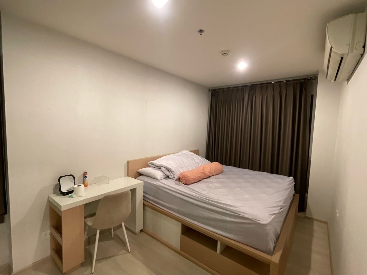 ให้เช่าคอนโดปิ่นเกล้า จรัญสนิทวงศ์ : [✨ ห้องว่างพร้อมเข้า] Life Pinklao ไลฟ์ ปิ่นเกล้า 