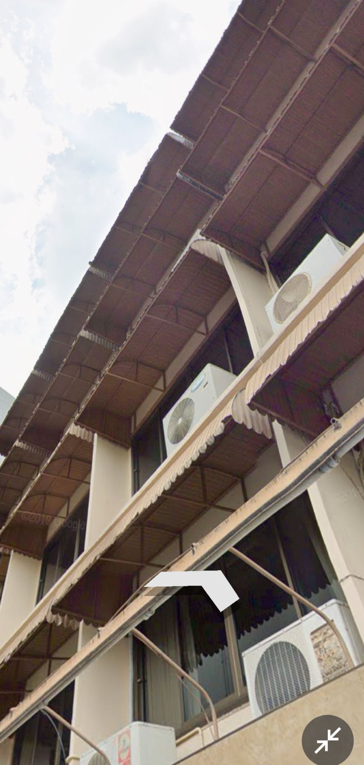 For SaleShop HouseSukhumvit, Asoke, Thonglor : Commercial building for sale, 5 booths, Sukhumvit 24