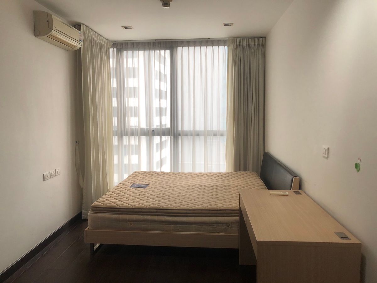 For RentCondoRatchathewi,Phayathai : 🔥 Hot deals! IDEO Q Phayathai 1 Bedroom 50 sq.m. For rent only 24,000 baht/month. Contact 0968623850 🔥