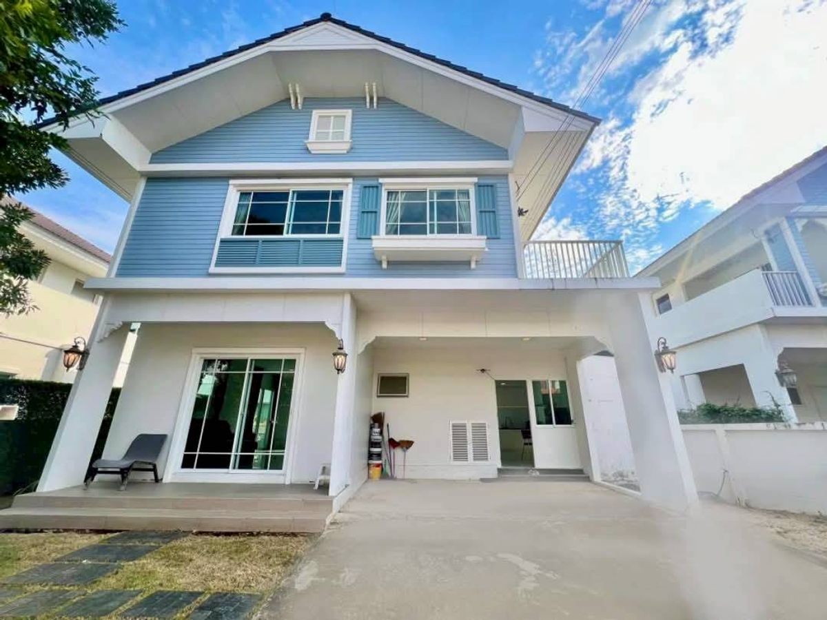 For RentHouseLadkrabang, Suwannaphum Airport : 🔥🔥 House for Rent Perfect Place Ramkhamheang Ring Road 🔥🔥