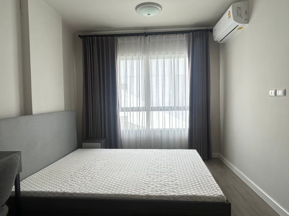 ให้เช่าคอนโดเชียงใหม่ : 🏢 ให้เช่า D Condo Rin (ดี คอนโด ริน) – ห้องมุม วิวเซ็นทรัลเฟสติวัล เชียงใหม่!