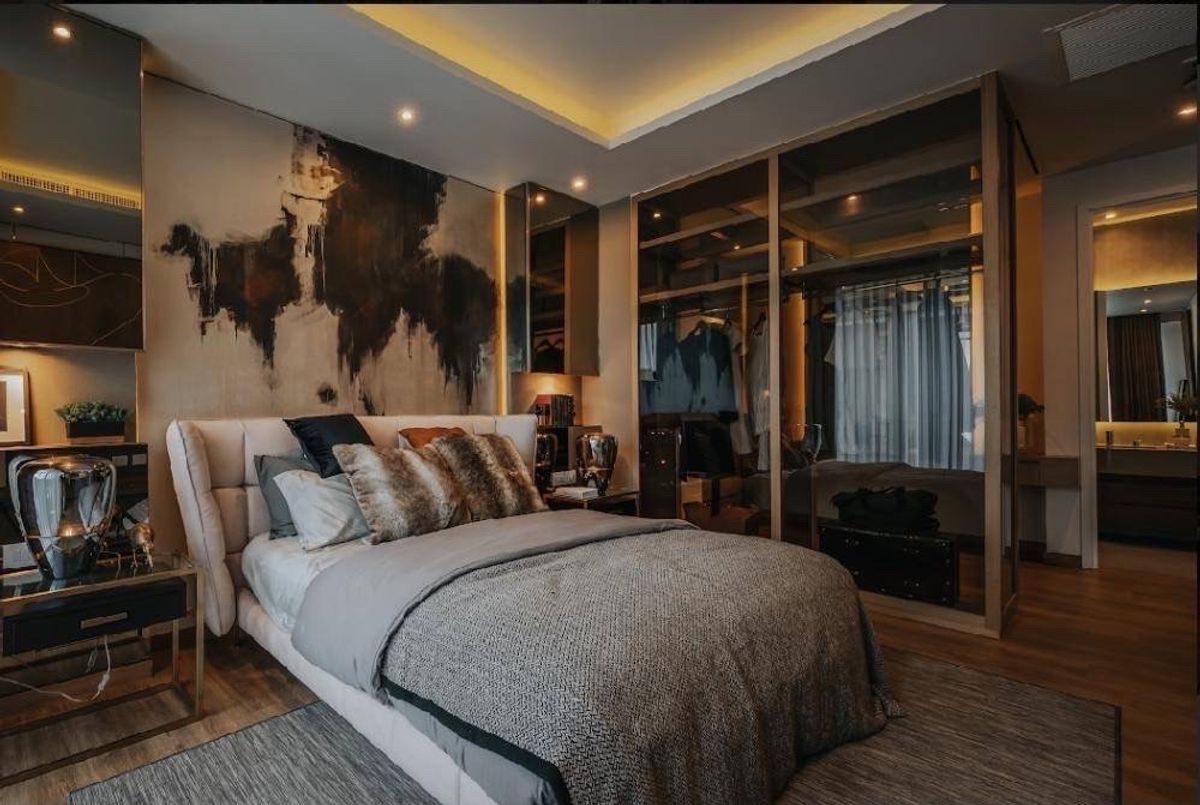 ขายทาวน์โฮมพระราม 9 เพชรบุรีตัดใหม่ RCA : ขายบ้านตัวอย่าง โครงการ AIRES Rama 9 — ทาวน์โฮมหรู 3.5 ชั้น ตกแต่งครบ พร้อมเข้าอยู่”