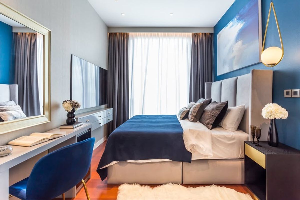 For RentCondoSukhumvit, Asoke, Thonglor : Experience the luxury life in the heart of Thonglor | Renting Khun by Yoo Thonglor - Super Luxury Condo ✨