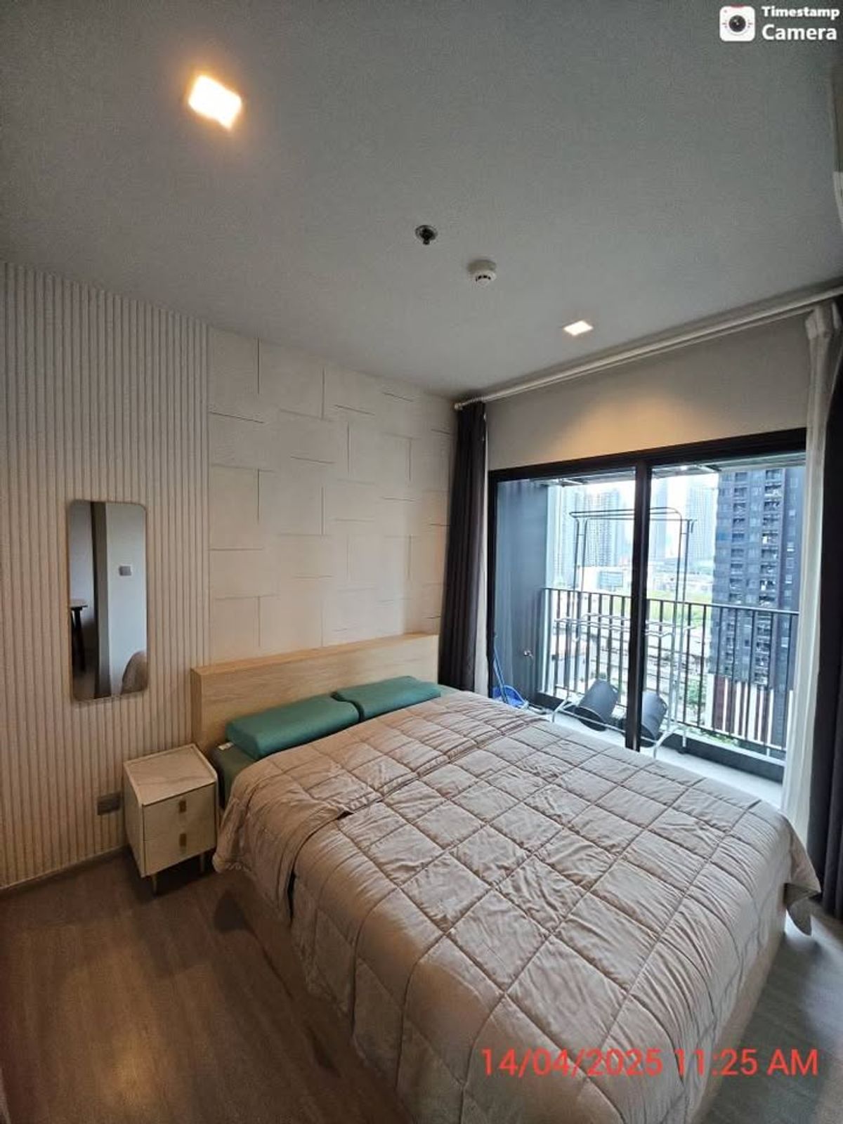 ให้เช่าคอนโดพระราม 9 เพชรบุรีตัดใหม่ RCA : ✨ ให้เช่า Life Asoke Rama 9 | 1 Bedroom Plus | เฟอร์ครบ พร้อมเข้าอยู่