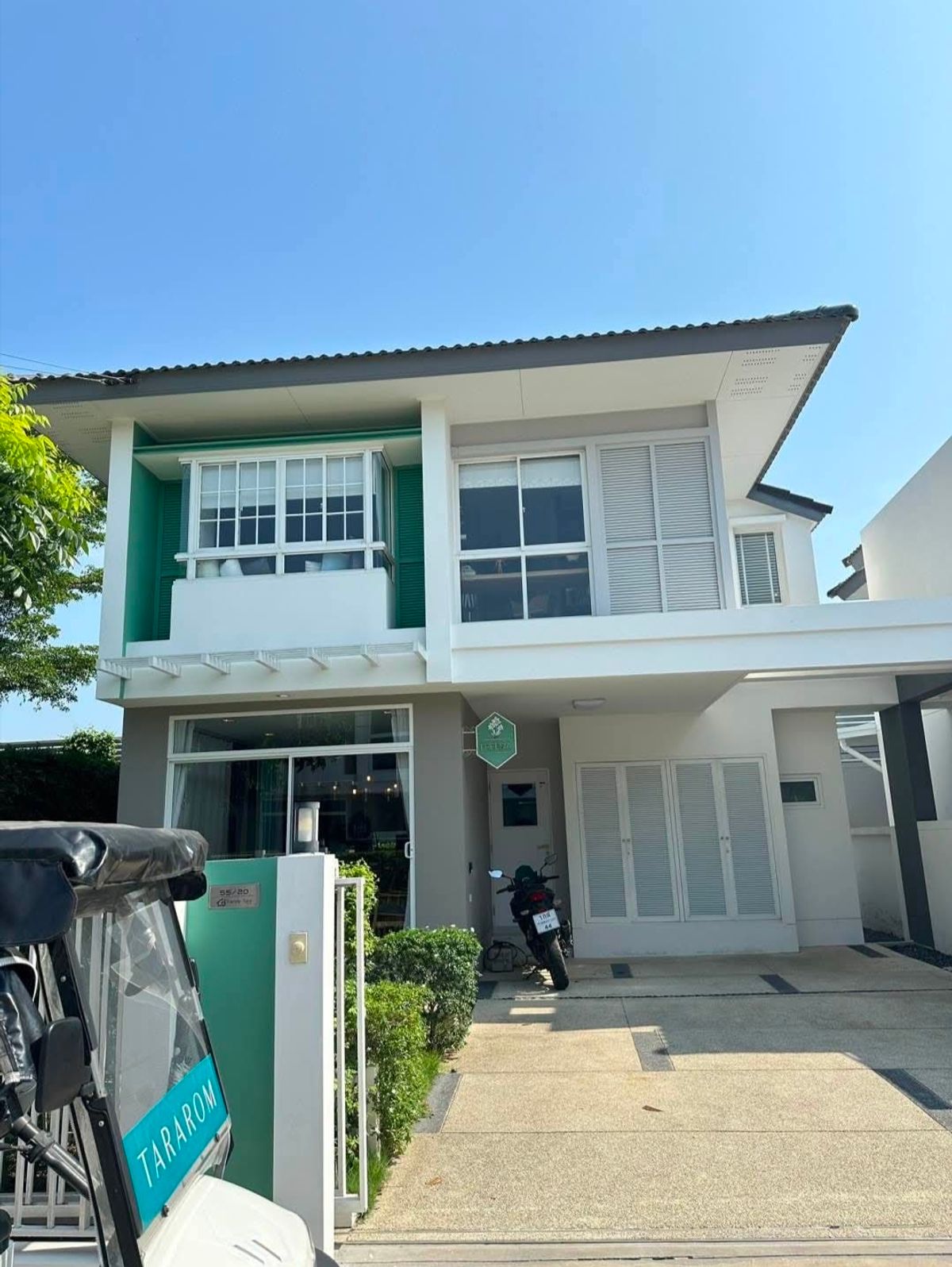 ให้เช่าสมุทรปราการ สำโรง : 🎉 ปล่อยเช่า โครงการเทรนดี้ ธารา บางนา 🎊
3 ห้องนอน เฟอร์นิเจอร์ครบ มีห้องสำหรับเลี้ยงสัตว์