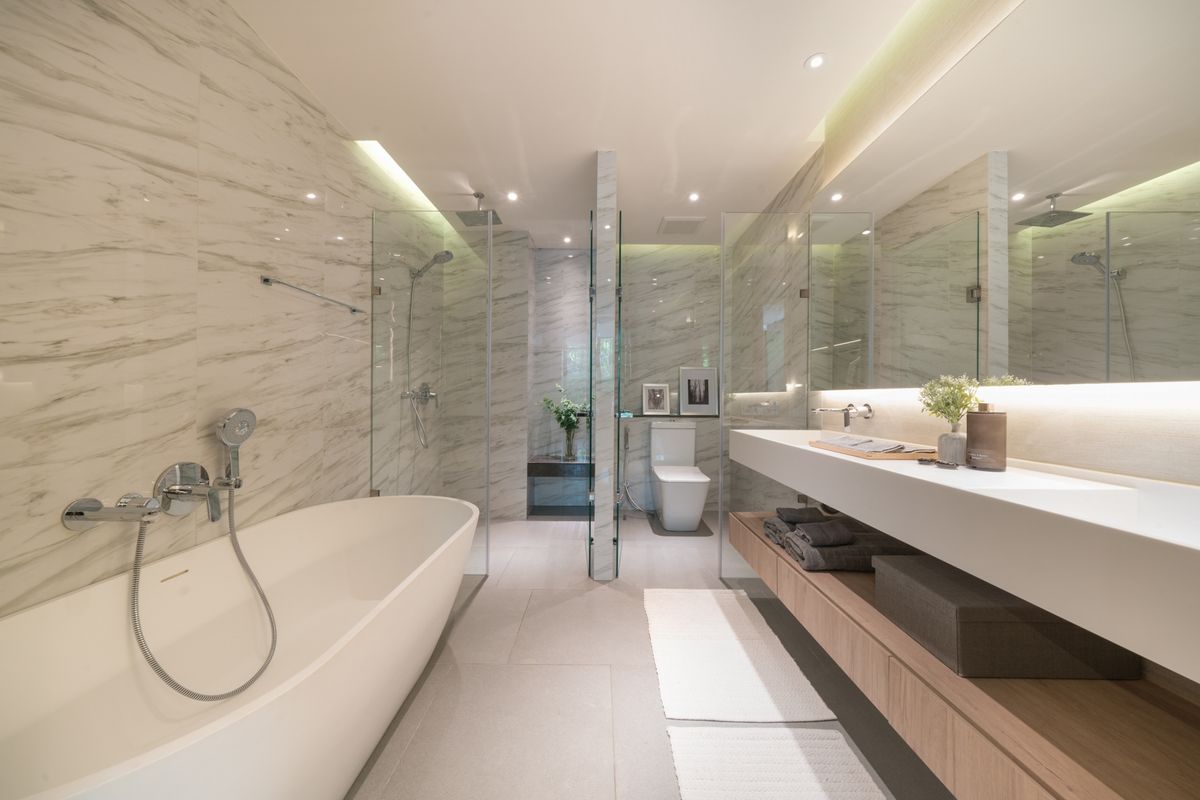 For RentCondoSukhumvit, Asoke, Thonglor : Rent 2 bedrooms, 2 bathrooms, Fynn Sukhumvit 31 Finn, Sukhumvit 31, rental price 75,000 baht