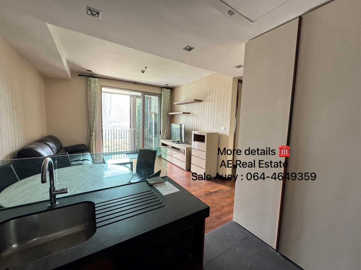 For SaleCondoSukhumvit, Asoke, Thonglor : Urgent SELL - 11.5 MB !!  (HOT DEAL) Pet 🐱🐶 Condo - 2 Bed 75 Sqm @BTS Thonglor