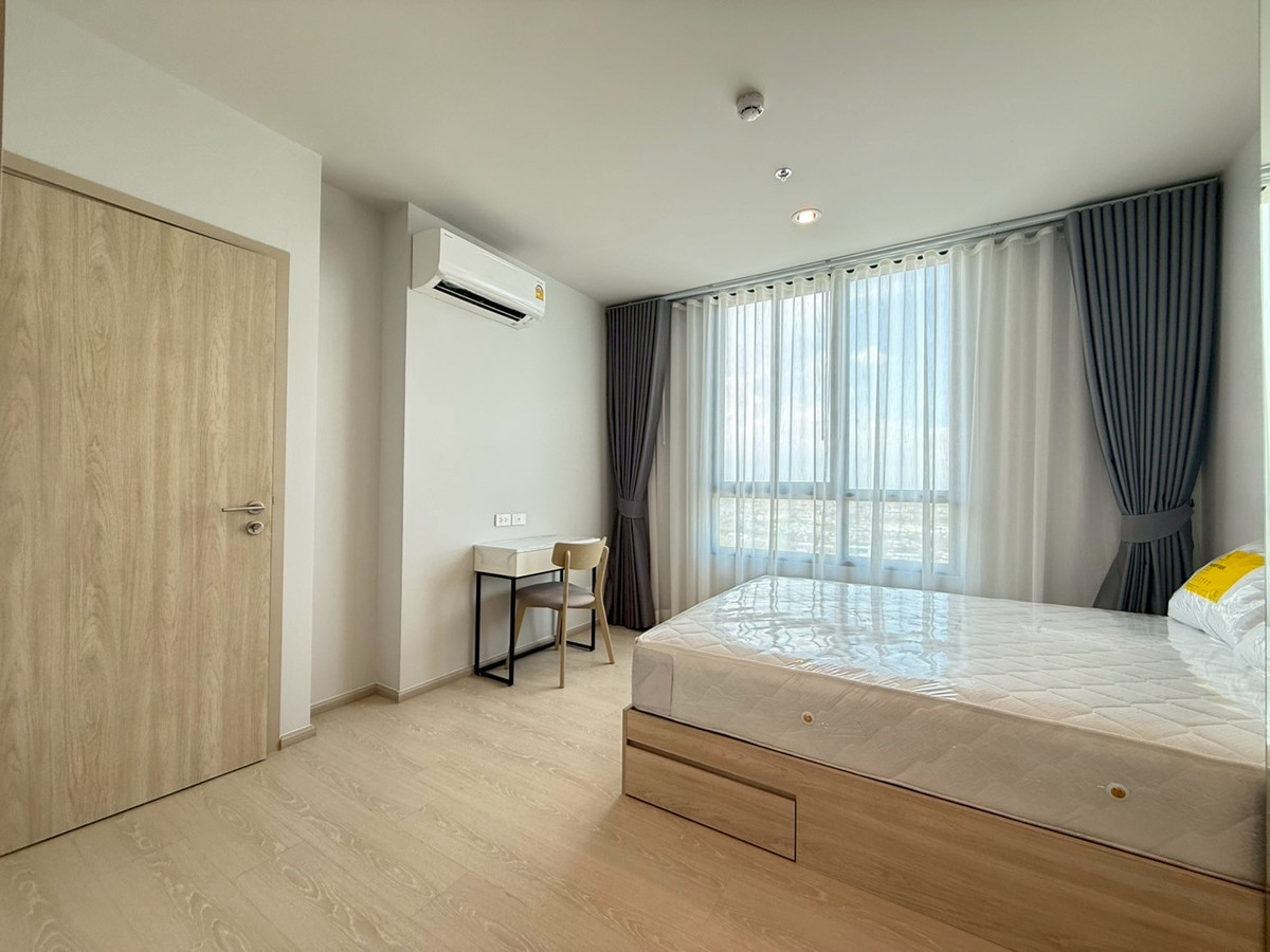 For RentCondoBangna, Bearing, Lasalle : FOR RENT	NUE MEGA PLUS BANGNA Condominium