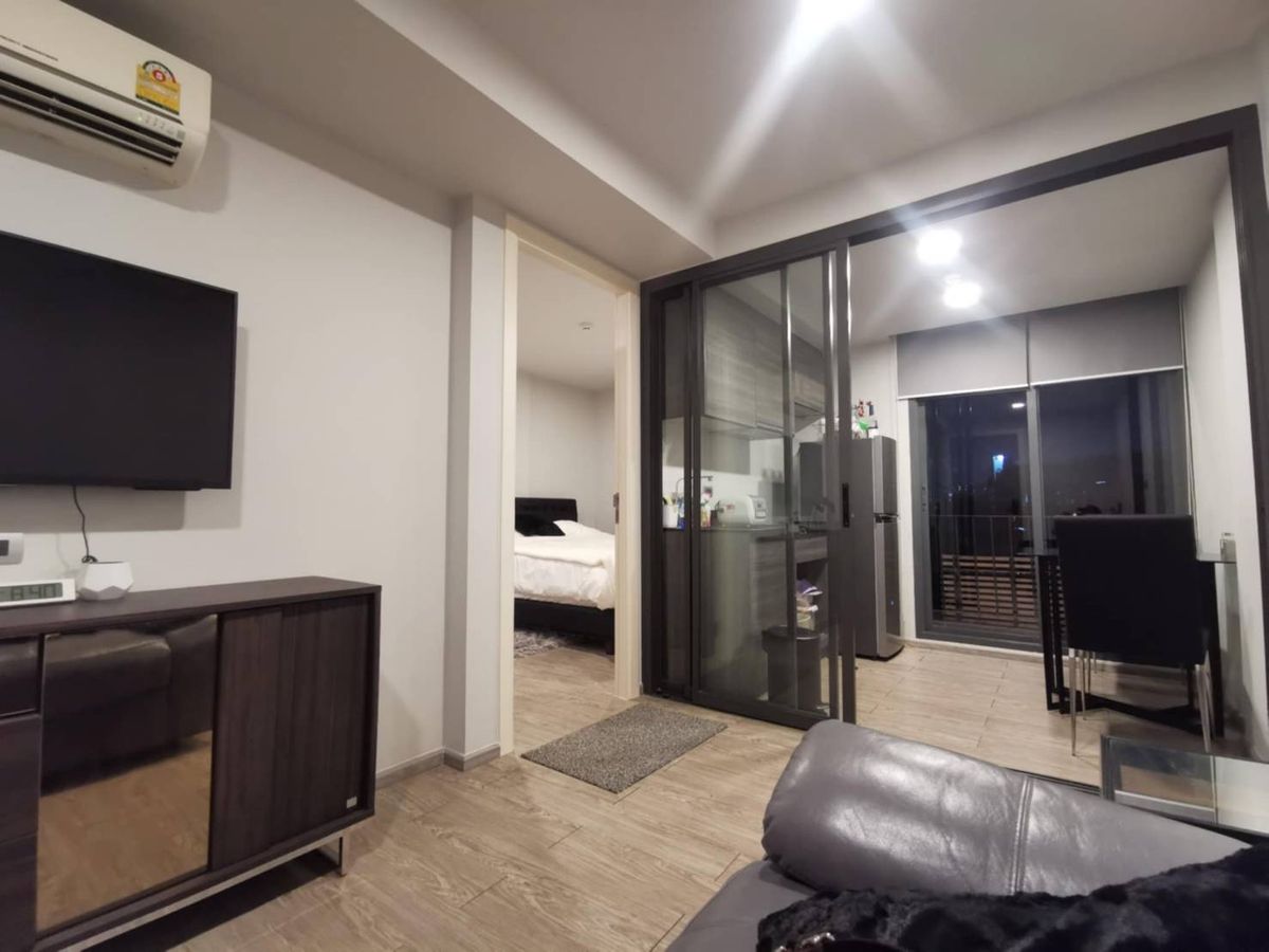 For RentCondoRatchathewi,Phayathai : Rent 1 bedroom, 1 bathroom, Savvi Phahol, Saep, Phahon-Ari, rental price 18,000 baht