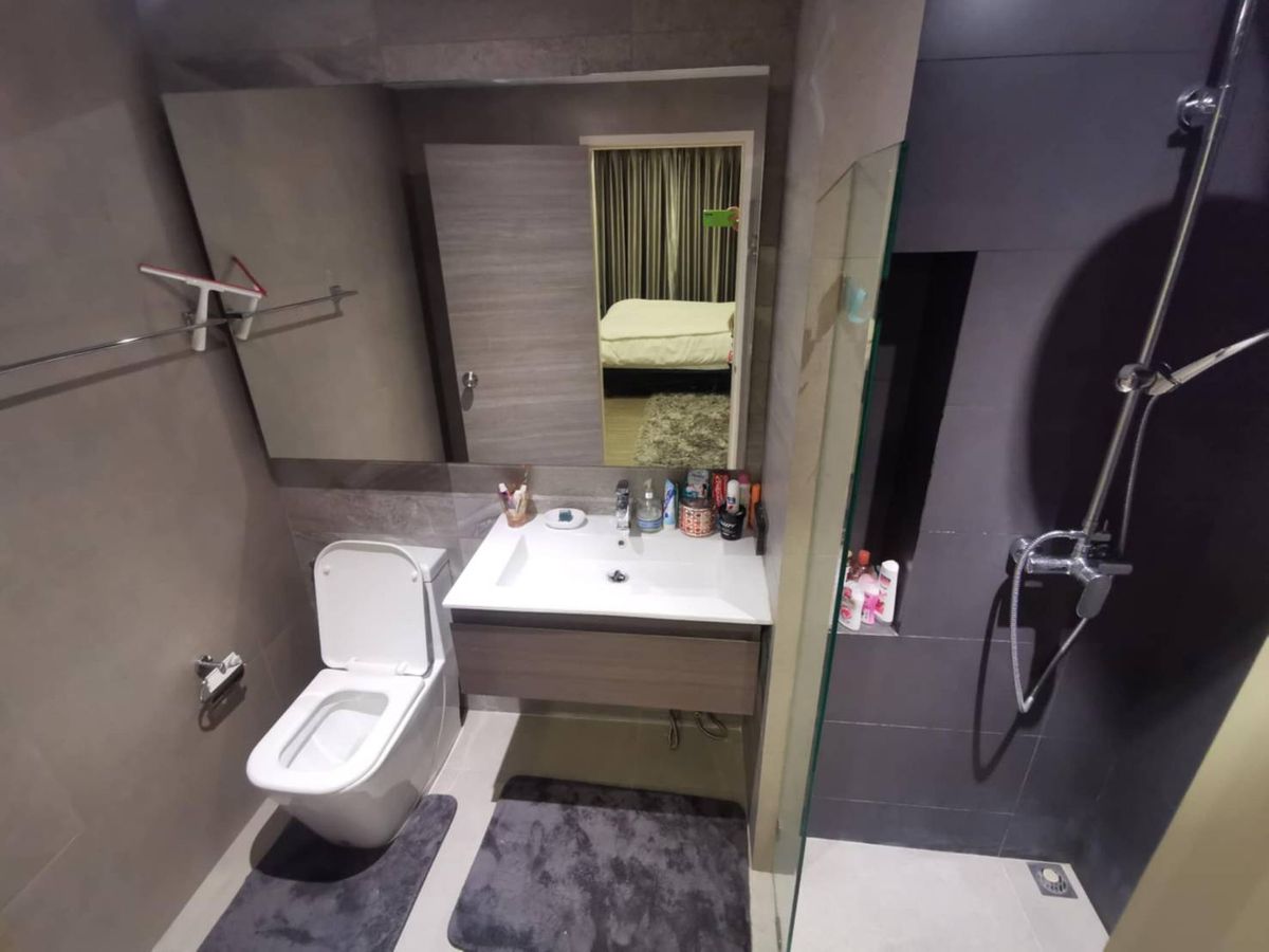 For RentCondoRatchathewi,Phayathai : Rent 1 bedroom, 1 bathroom, Savvi Phahol, Saep, Phahon-Ari, rental price 18,000 baht