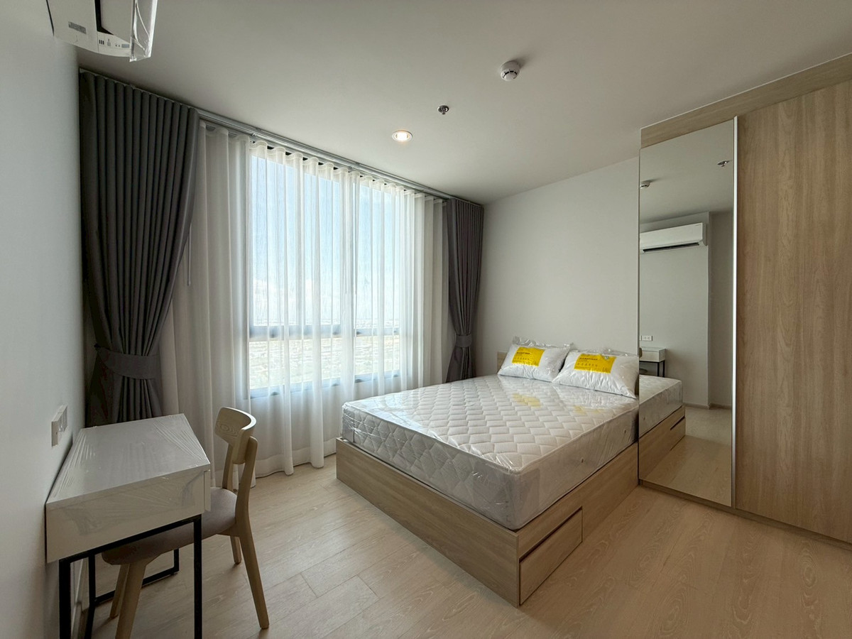 ให้เช่าคอนโดบางนา แบริ่ง ลาซาล : ให้เช่า นิว เมกา พลัส บางนา  