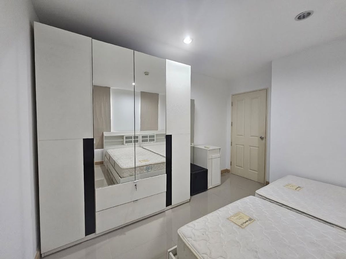 For SaleCondoLadprao, Central Ladprao : Sell ​​RZ132 Condo Low Rise | Levo Ladprao 18 Project 1