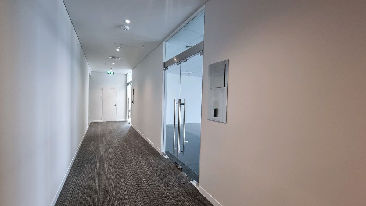 ให้เช่าสำนักงานนานา : Bts นานา ให้เช่าออฟฟิศ 534 ตาราง เมตร วิวดี สิ่งอำนวยความสะดวกครบ ตกแต่งทันสมัย