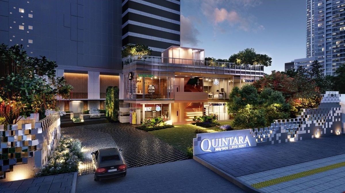 Sale DownCondoWongwianyai, Charoennakor : Urgent.