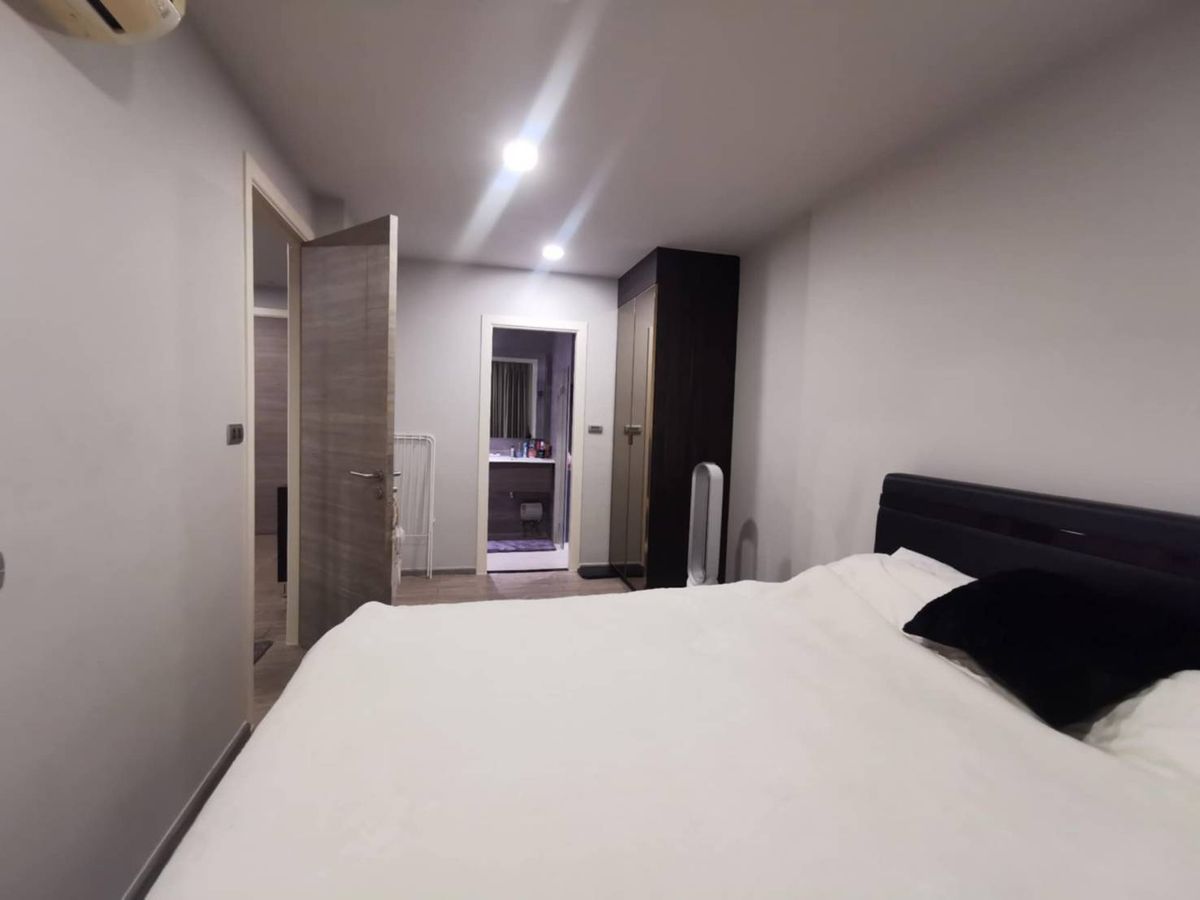 For RentCondoRatchathewi,Phayathai : Rent 1 bedroom, 1 bathroom, Savvi Phahol, Saep, Phahon-Ari, rental price 18,000 baht