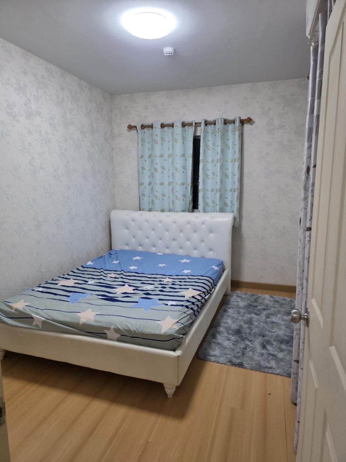 ให้เช่าคอนโดบางนา แบริ่ง ลาซาล : ให้เช่า ซิตี้โฮม ศรีนครินทร์ City home Srinakarin 33 ตร.ม อาคาร 6 ชั้น 7 วิวโล่งสบาย ราคา 6,500 บาท 
