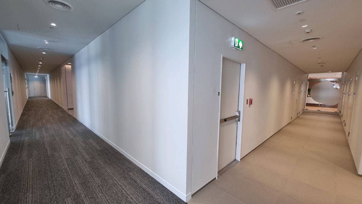 ให้เช่าสำนักงานนานา : Bts นานา ให้เช่าออฟฟิศ 534 ตาราง เมตร วิวดี สิ่งอำนวยความสะดวกครบ ตกแต่งทันสมัย