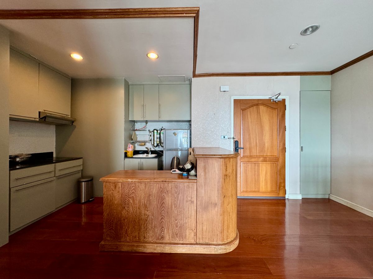 For SaleCondoSathorn, Narathiwat : For Sale !! Sathorn Gardens | 2 Bed in the heart of Sathorn