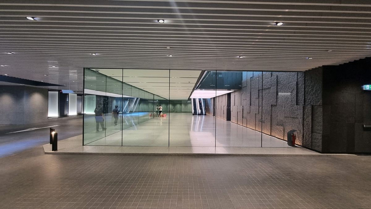 ให้เช่าสำนักงานนานา : Bts นานา ให้เช่าออฟฟิศ 267 ตาราง เมตร วิวดี สิ่งอำนวยความสะดวกครบ ตกแต่งทันสมัย