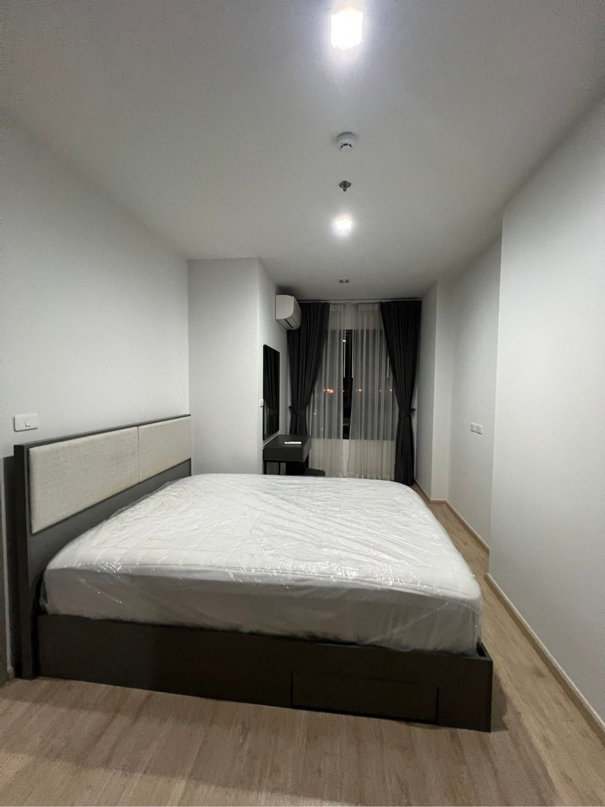 For RentCondoRama9, Petchburi, RCA : ME-331 Condo for rent IDEO NE 9 Rama 9 near Airport Link Ramkhamhaeng