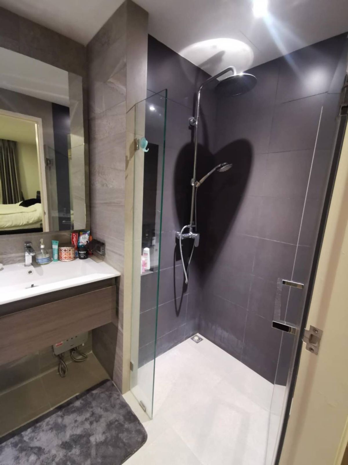 For RentCondoRatchathewi,Phayathai : Rent 1 bedroom, 1 bathroom, Savvi Phahol, Saep, Phahon-Ari, rental price 18,000 baht