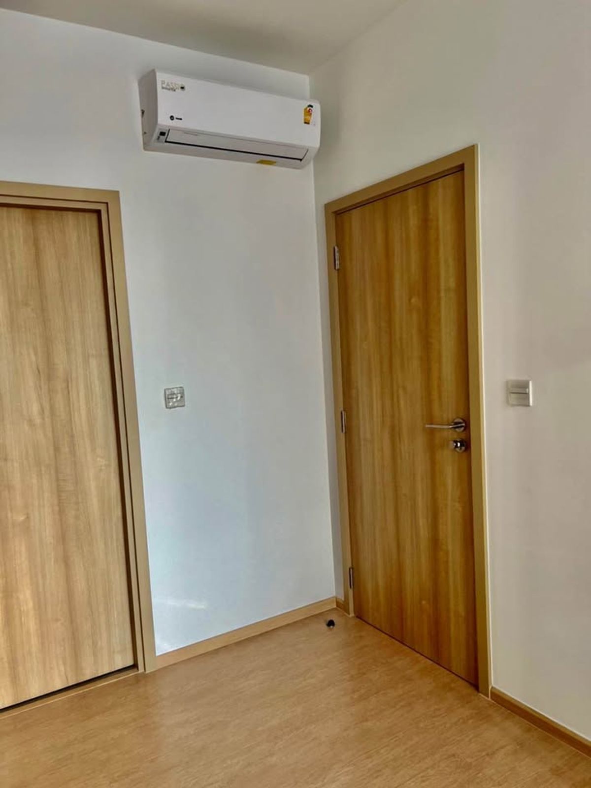 ขายคอนโดลาดพร้าว เซ็นทรัลลาดพร้าว : ห้องสวย ถูกที่สุด ชั้น 17 Maru Ladprao 15 🐶🐱Pet Friendly เฟอร์นิเจอร์ครบ พร้อมอยู่ (P-790)