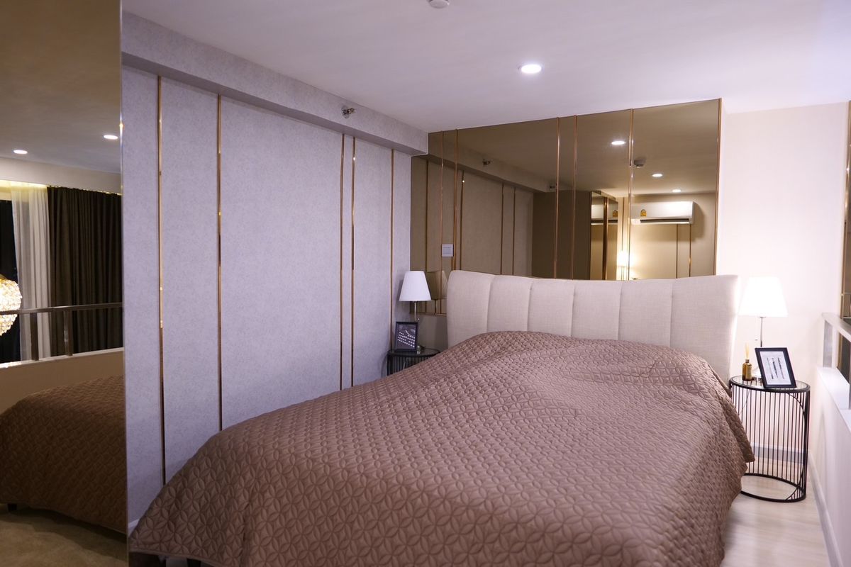 ให้เช่าคอนโดสาทร นราธิวาส : ว่างพร้อมอยู่ ราคาดีที่สุด! กับ Knightsbridge Prime Sathorn ใกล้ BTS ช่องนนทรี