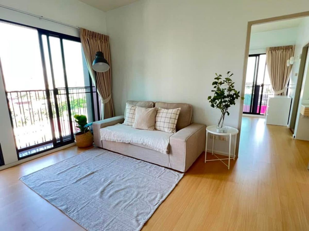 ให้เช่าคอนโดสุขุมวิท อโศก ทองหล่อ : for rent Noble reveal 1 bed super deal 🌈💫