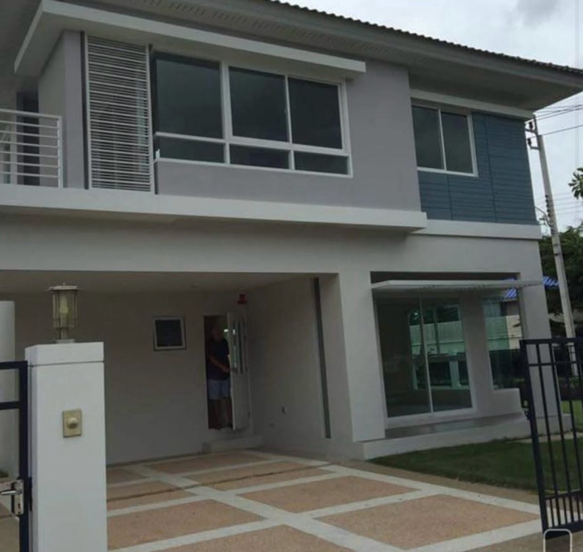 For RentHouseBangna, Bearing, Lasalle : House for Rent – Perfect Place 2, Ramkhamhaeng 174