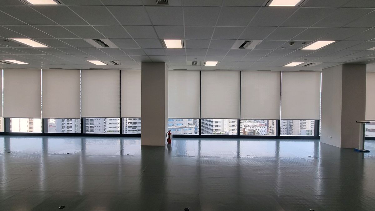 ให้เช่าสำนักงานนานา : Bts นานา ให้เช่าออฟฟิศ 952 ตาราง เมตร วิวดี สิ่งอำนวยความสะดวกครบ ตกแต่งทันสมัย