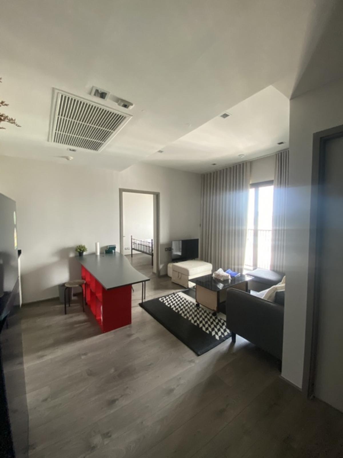 ให้เช่าคอนโดลาดพร้าว เซ็นทรัลลาดพร้าว : ให้เช่าคอนโด Whizdom Avenue Ratchada - Ladprao (วิซดอม อเวนิว รัชดา - ลาดพร้าว) ใกล้ MRT ladprao (100m)✨