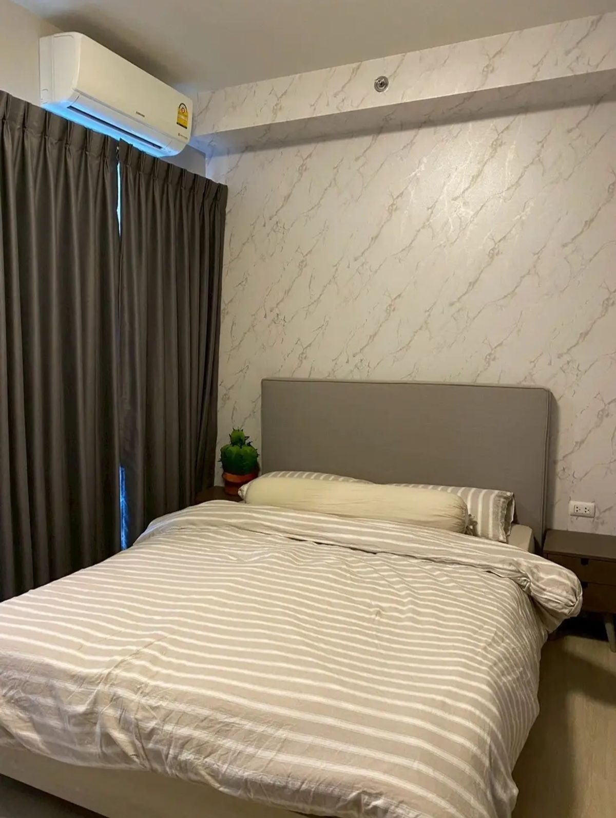 ให้เช่าคอนโดรัชดา ห้วยขวาง : 20,000 Baht/Month, Chapter One Eco รัชดา-ห้วยขวาง 2 Bedrooms 