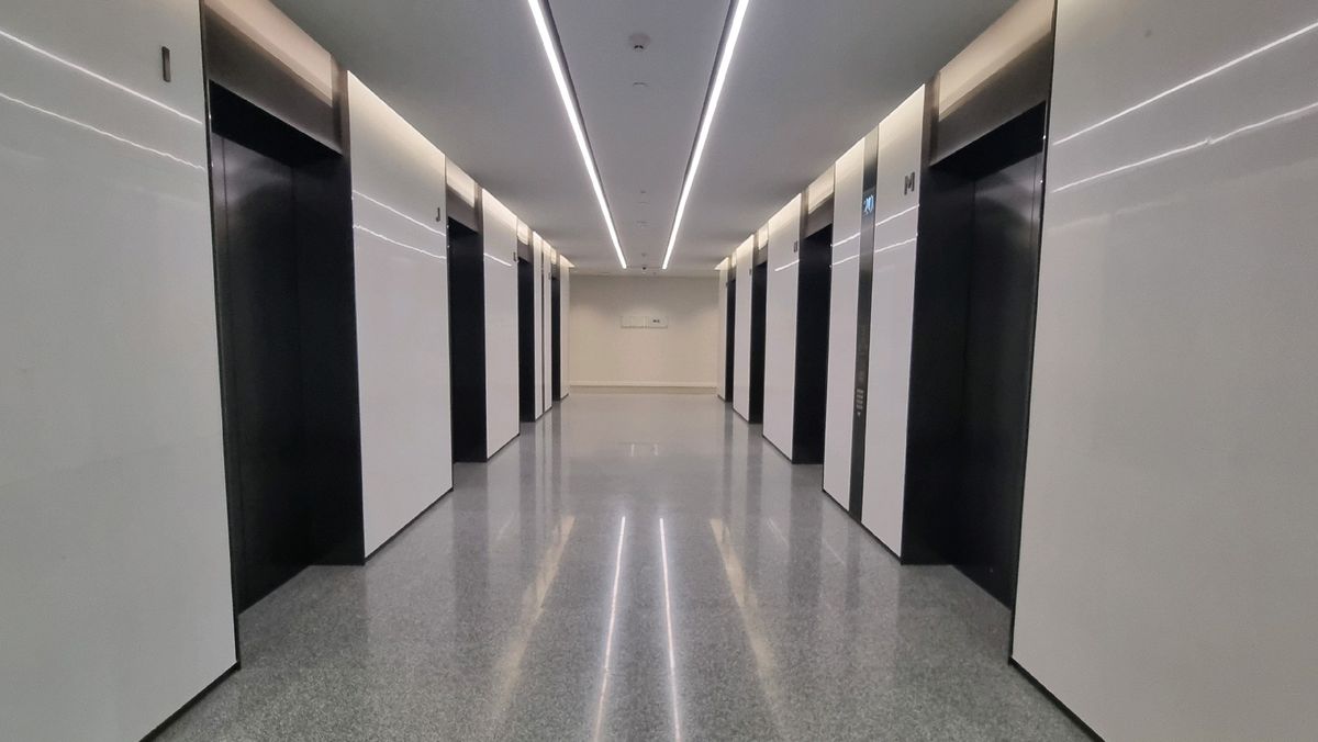 ให้เช่าสำนักงานนานา : Bts นานา ให้เช่าออฟฟิศ 267 ตาราง เมตร วิวดี สิ่งอำนวยความสะดวกครบ ตกแต่งทันสมัย