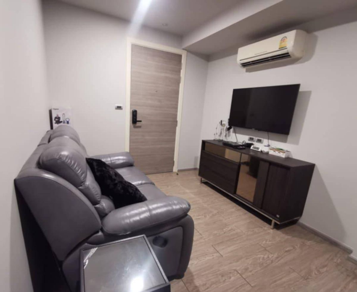 For RentCondoRatchathewi,Phayathai : Rent 1 bedroom, 1 bathroom, Savvi Phahol, Saep, Phahon-Ari, rental price 18,000 baht