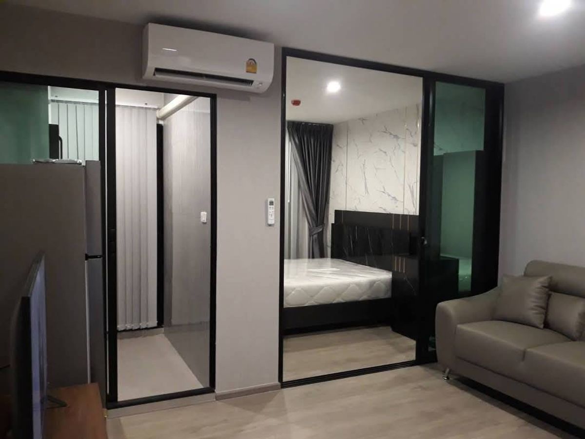 ให้เช่าคอนโดวิภาวดี ดอนเมือง หลักสี่ : 10,500 Baht/Month, Reach พหลโยธิน 52