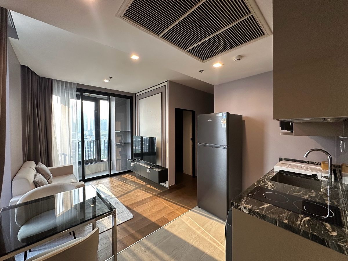 ให้เช่าคอนโดสุขุมวิท อโศก ทองหล่อ : 📣📣 For rent ▶️ Ideo Q Sukhumvit 36 , ไอดีโอ คิว สุขุมวิท 36🕹️ New Room