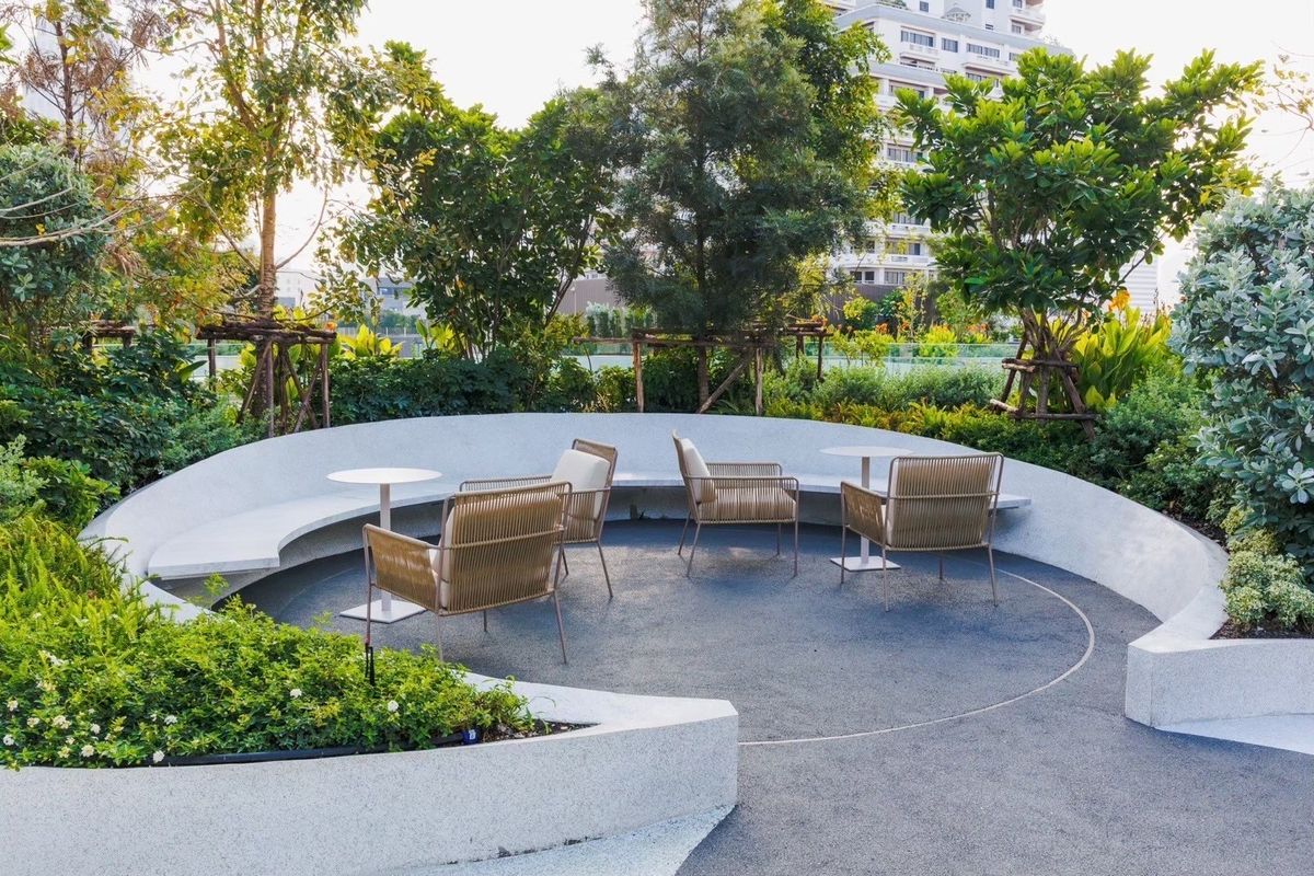 For RentCondoSukhumvit, Asoke, Thonglor : Rent 3 bedrooms, 2 bathrooms, Fynn Asoke, Finn Asoke, rental price 110,000 baht