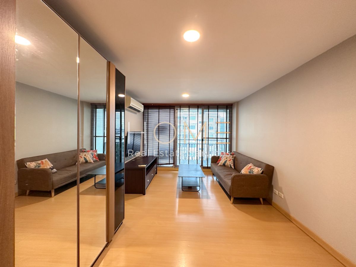 For SaleCondoOnnut, Udomsuk : Plus 67 /1 Bedroom (For Sale), Plus 67 /1 Bedroom (Sale) HL1961