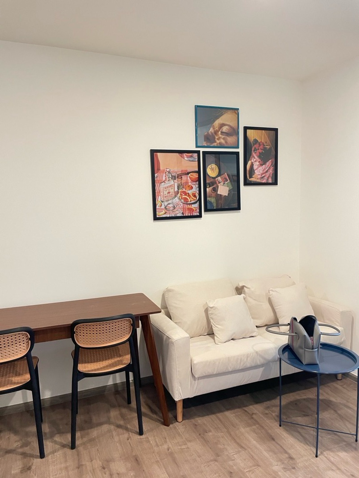 ให้เช่าคอนโดปิ่นเกล้า จรัญสนิทวงศ์ : [🔅ว่างจองพร้อมเข้า, มีดูแลหลายยูนิต] Aspire Pinklao แอสปาย ปิ่นเกล้า 