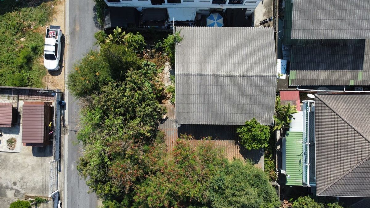 ขายที่ดินนวมินทร์ รามอินทรา : ขายที่ดิน แถมบ้าน 98 ตารางวา ซอย รามอินทรา 8 แยก 3 เชื่อมต่อ มัยลาภ หรือ รามอินทรา 14แยก8 สวยและถูก เพียง 4.99 ลบ.