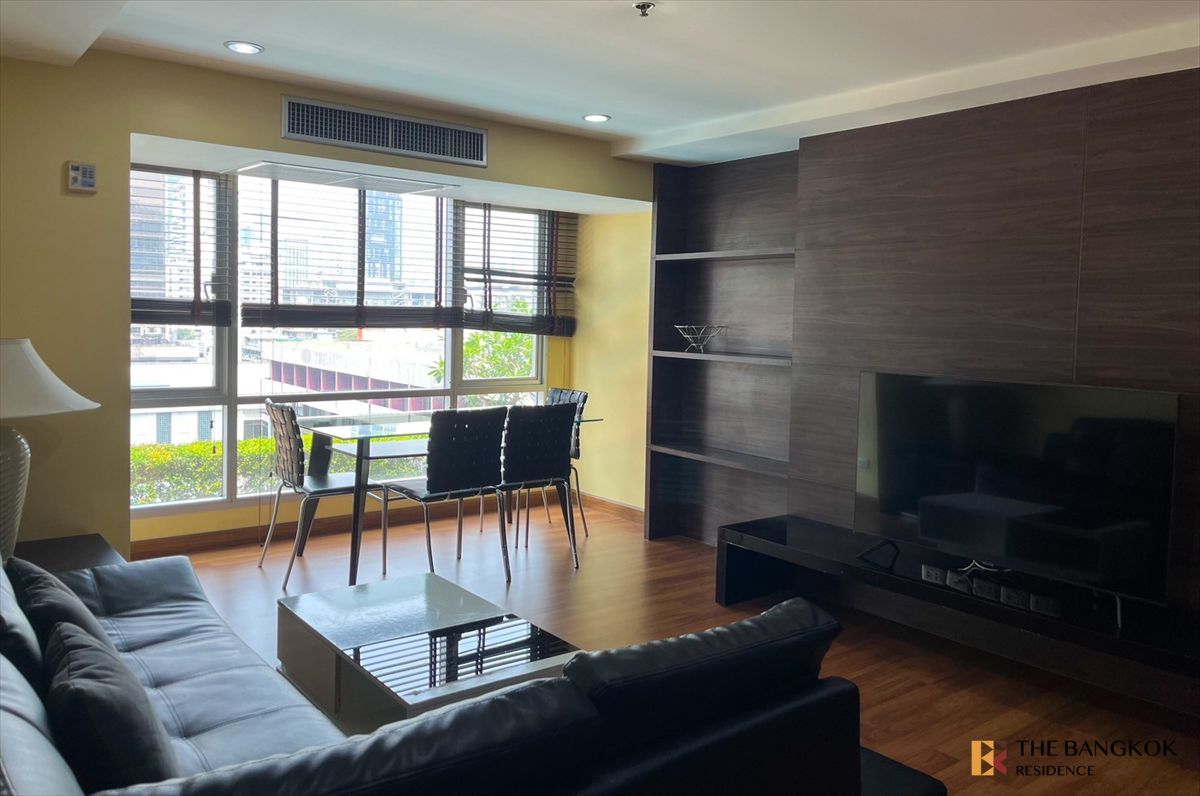 ให้เช่าคอนโดนานา : For Rent | The Trendy Condominium | Prime Location in Sukhumvit 13 By Noon