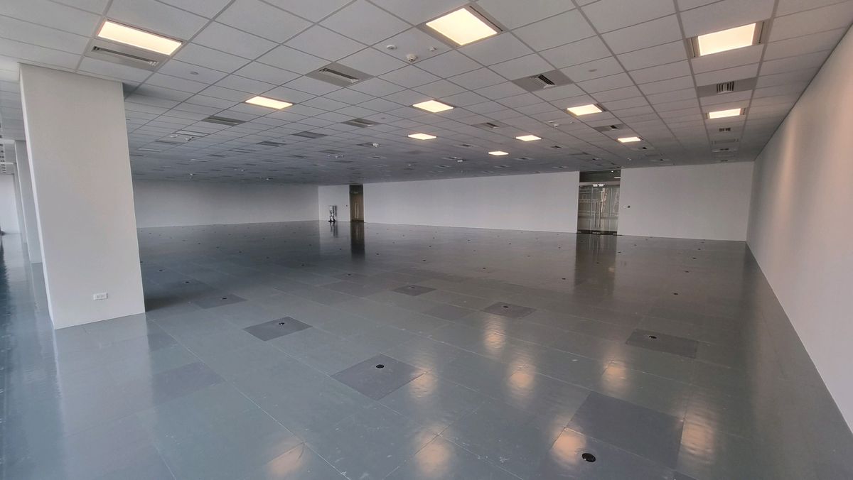 ให้เช่าสำนักงานนานา : Bts นานา ให้เช่าออฟฟิศ 534 ตาราง เมตร วิวดี สิ่งอำนวยความสะดวกครบ ตกแต่งทันสมัย