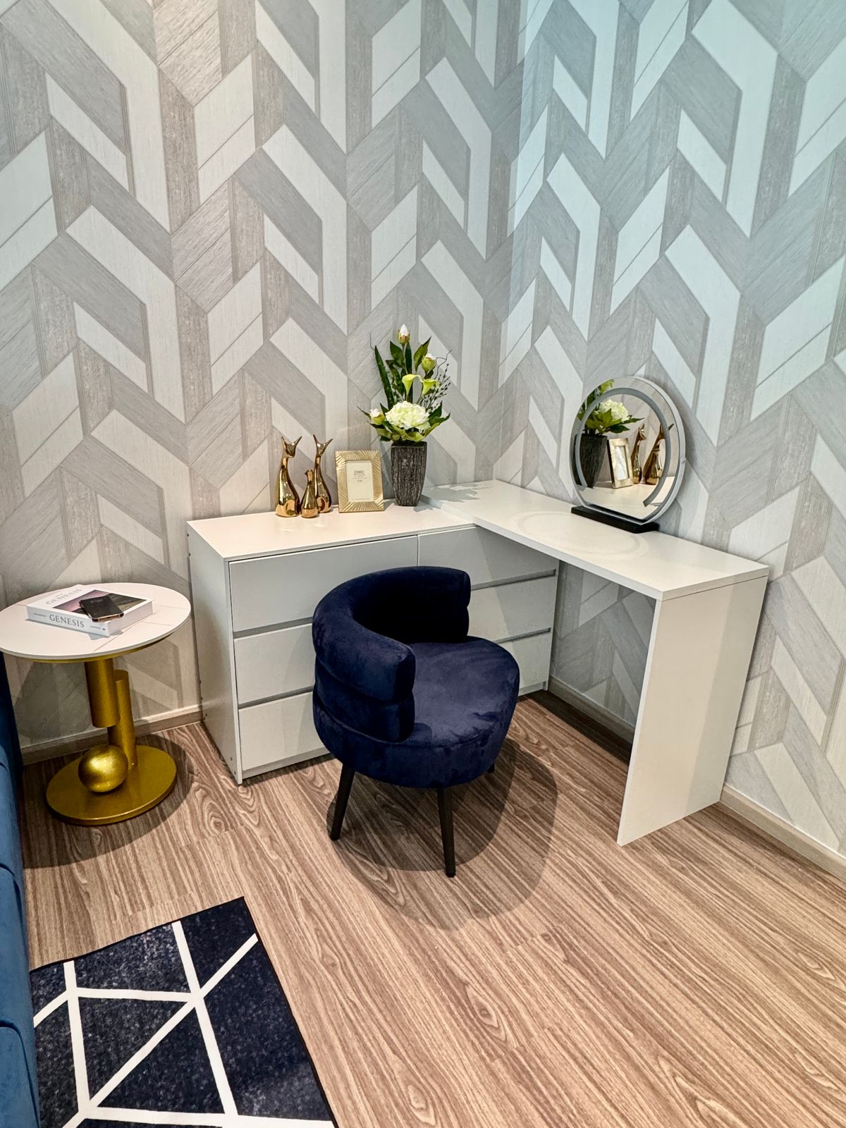 For RentCondoSukhumvit, Asoke, Thonglor : Rent 3 bedrooms, 2 bathrooms, Fynn Asoke, Finn Asoke, rental price 110,000 baht