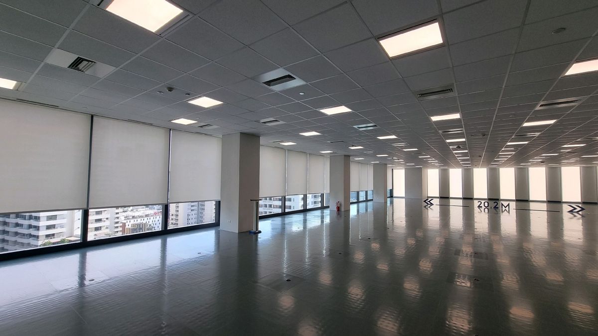 ให้เช่าสำนักงานนานา : Bts นานา ให้เช่าออฟฟิศ 952 ตาราง เมตร วิวดี สิ่งอำนวยความสะดวกครบ ตกแต่งทันสมัย