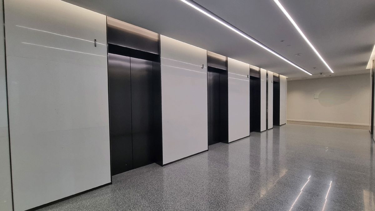 ให้เช่าสำนักงานนานา : Bts นานา ให้เช่าออฟฟิศ 267 ตาราง เมตร วิวดี สิ่งอำนวยความสะดวกครบ ตกแต่งทันสมัย