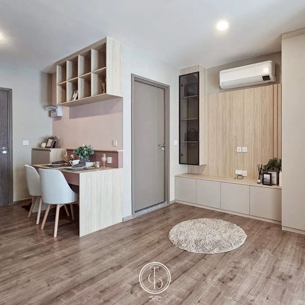For RentCondoPinklao, Charansanitwong : [Ret] Aspire Pinklao Aspai Pinklao 🔅 There are many rooms.