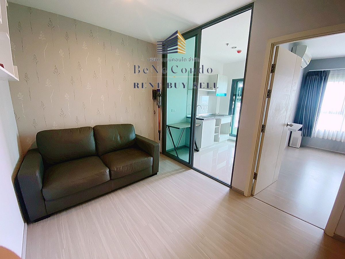 ขายคอนโดท่าพระ ตลาดพลู วุฒากาศ : *** ขายคอนโด : แอสไปร์ สาทร-ราชพฤกษ์ (Aspire Sathorn-Rachapruek) ***