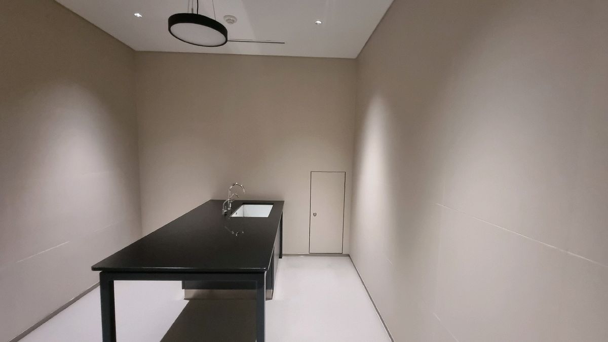 ให้เช่าสำนักงานนานา : Bts นานา ให้เช่าออฟฟิศ 534 ตาราง เมตร วิวดี สิ่งอำนวยความสะดวกครบ ตกแต่งทันสมัย