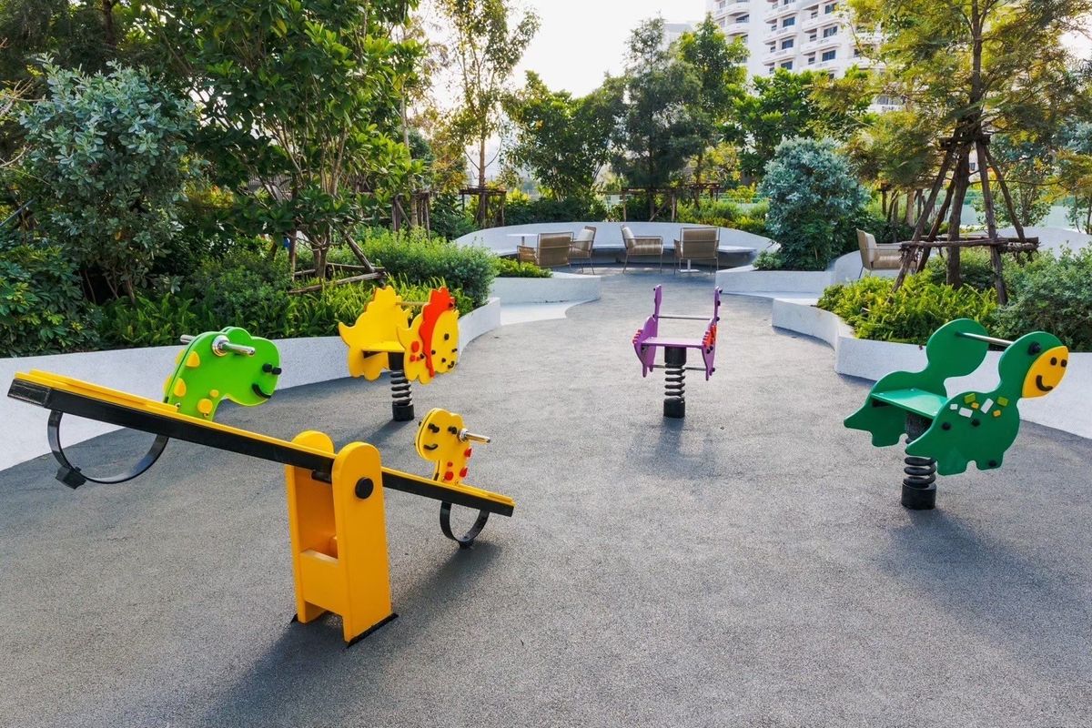 For RentCondoSukhumvit, Asoke, Thonglor : Rent 3 bedrooms, 2 bathrooms, Fynn Asoke, Finn Asoke, rental price 110,000 baht