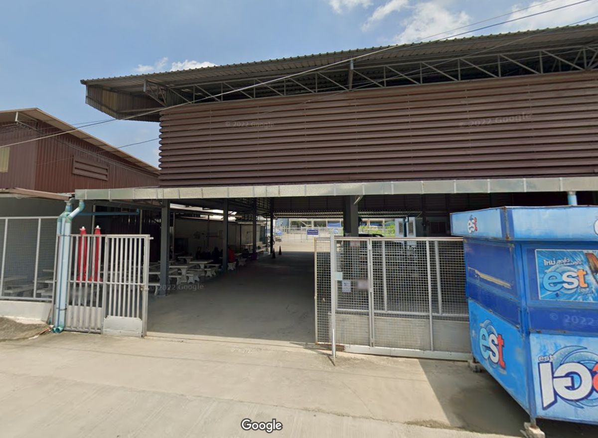 ขายที่ดินพัฒนาการ ศรีนครินทร์ : Hot Price !! ขายที่ดินเปล่า 293 ตารางวา ซอยอ่อนนุช 64 ออกซอยศรีนครินทร์ 41 ได้ ใกล้รถไฟฟ้าสีเหลืองสถานีศรีนครินทร์ 38